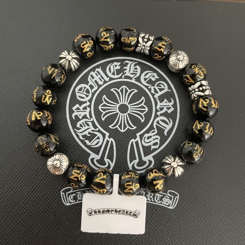 Chrome Hearts Bracelets